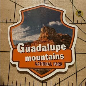 💜13/$13 +Bundle Sticker Sale | Travel National Park Waterproof Sticker